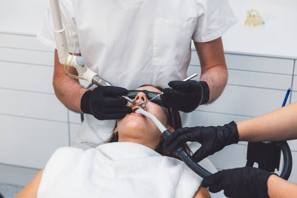 Best Emergency Dental Care for Sports Injuries in East Marion, NY
