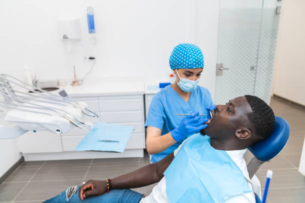 Best Emergency Care for Gum Disease in East Marion, NY